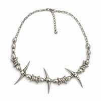 Spine Choker