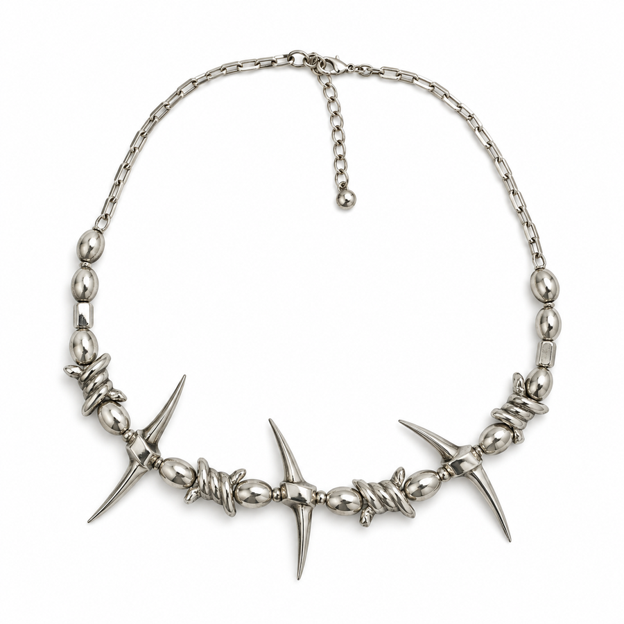 Spine Choker