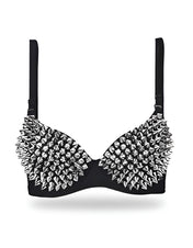 Spike Bralette