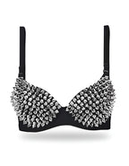 Spike Bralette