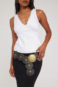 Disc Belt