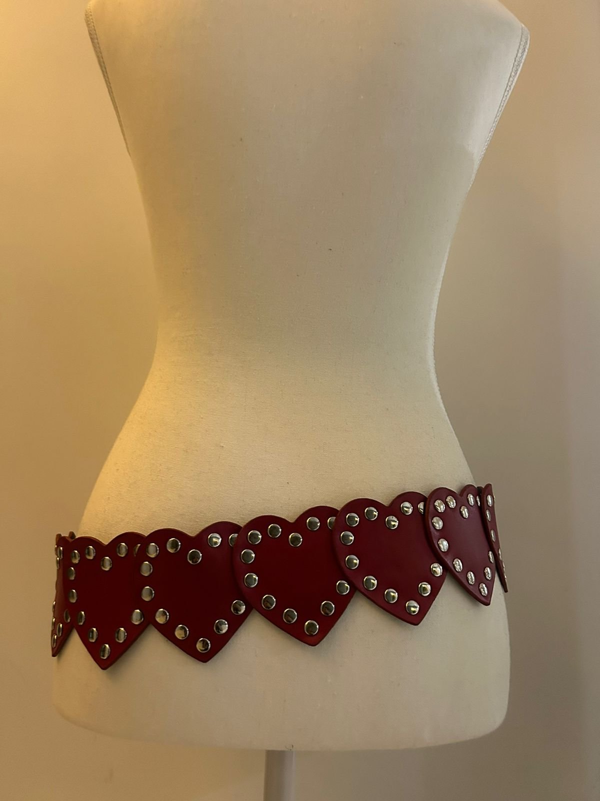 Lover Belt