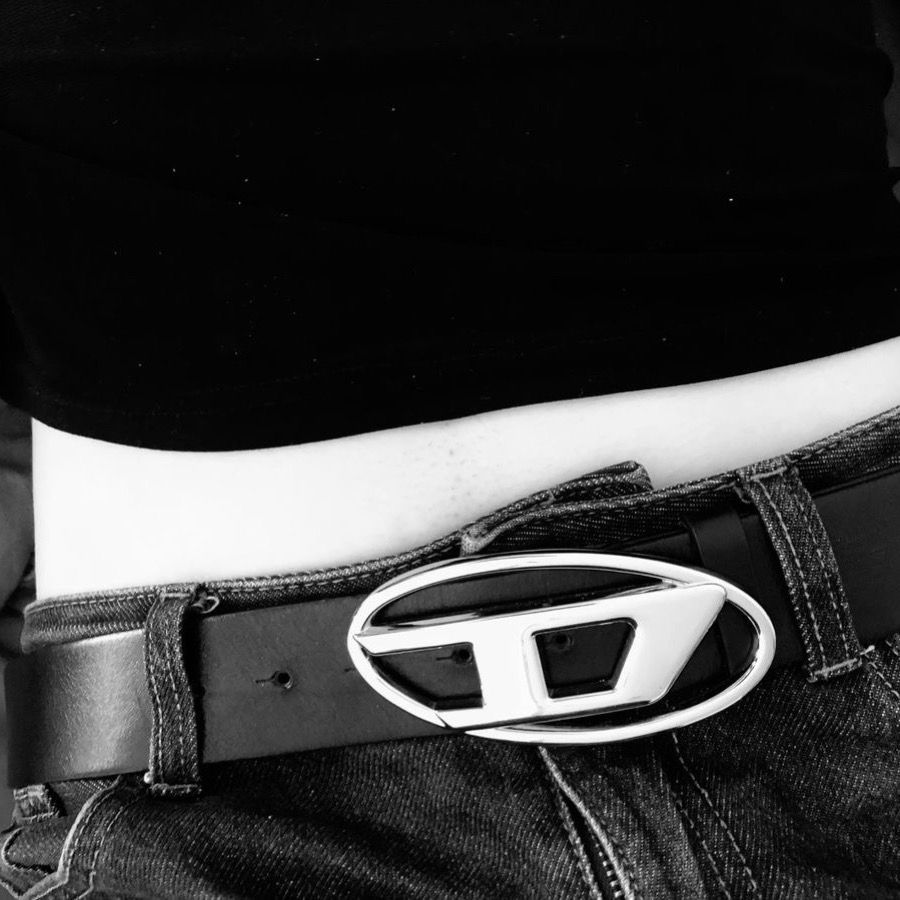 Rugged Gear Belt