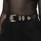 CH's Buckle Belt