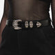 CH's Buckle Belt