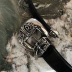 CH's Buckle Belt