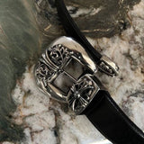 CH's Buckle Belt
