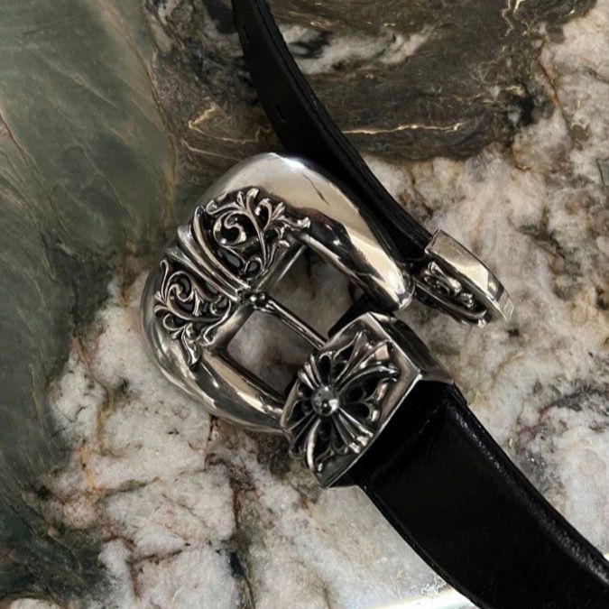 CH's Buckle Belt