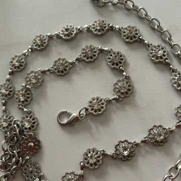 Mini Gem Belly Chain