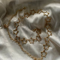 Hollow Star Chain