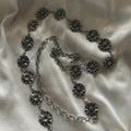 Sunflower Waist Chain