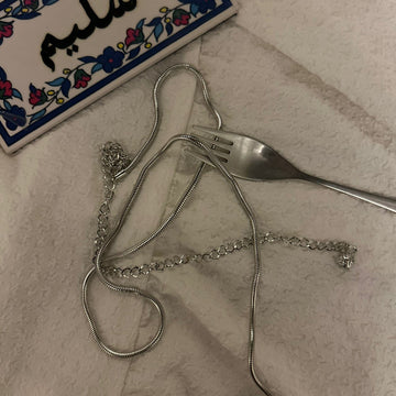 Snake Dainty Chain