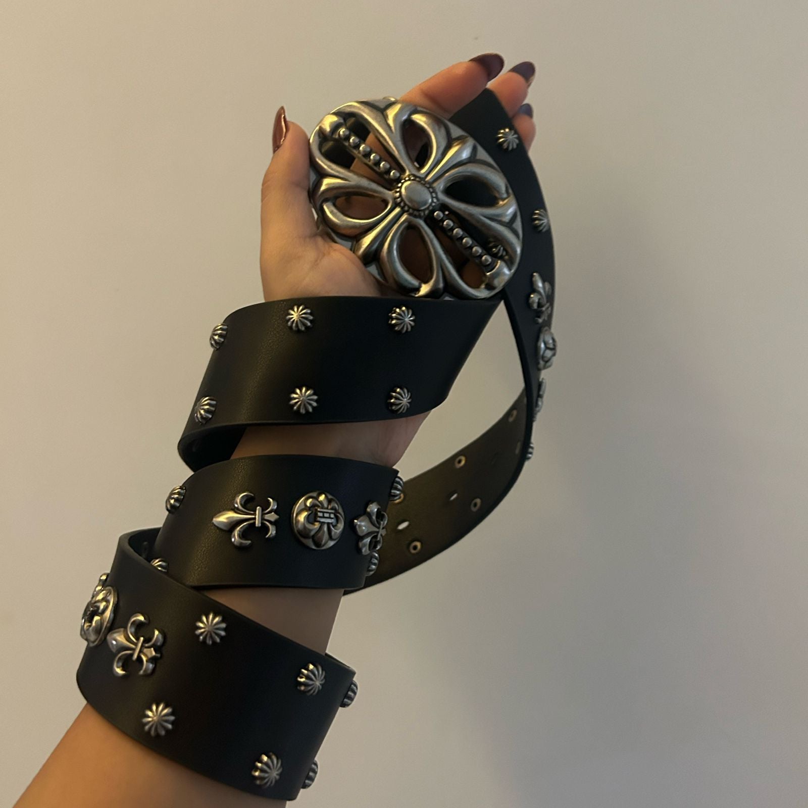 CH’s Studs Belt
