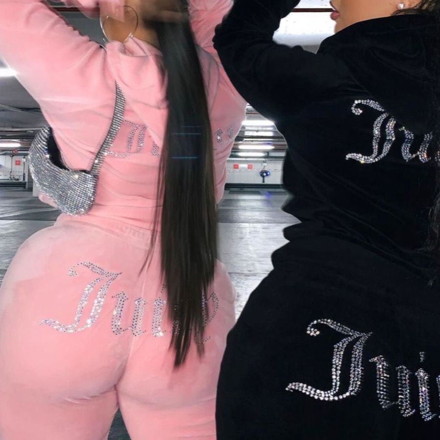 Juicy Tracks