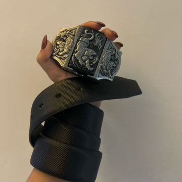 Rawr Lighter Belt
