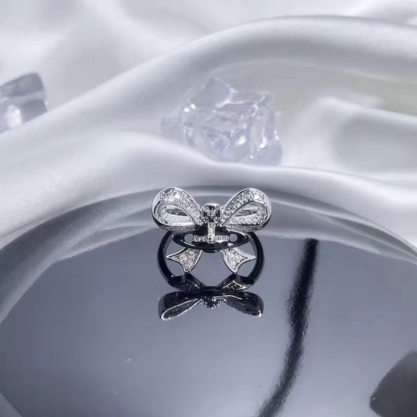 Vivi Bow Ring