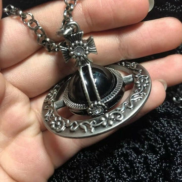 Engraved Vivi Orbs