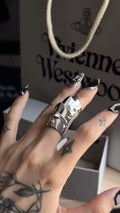 Nana Armour Ring