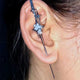 Star Earring Cuff