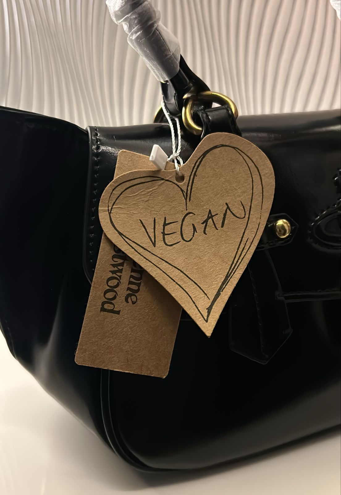 Vivi Leather Bag