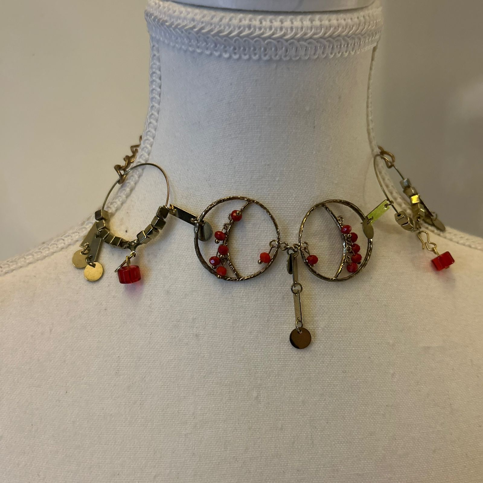 Vint Choker