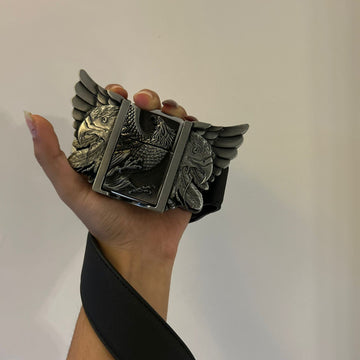 American Eagle Ligher Belt