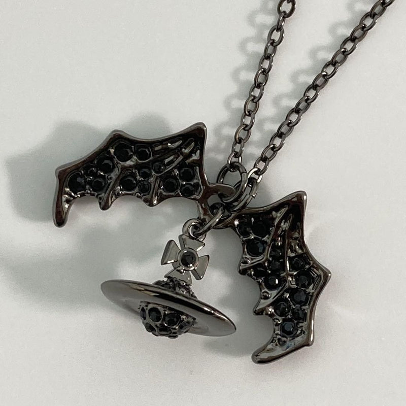 Vivi Black Devil Orb