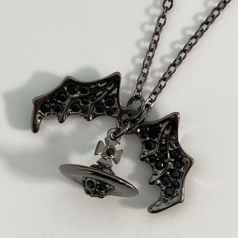 Vivi Black Devil Orb