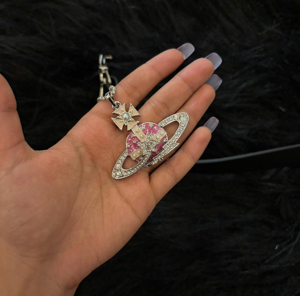 Vivi Shooting Star Necklace