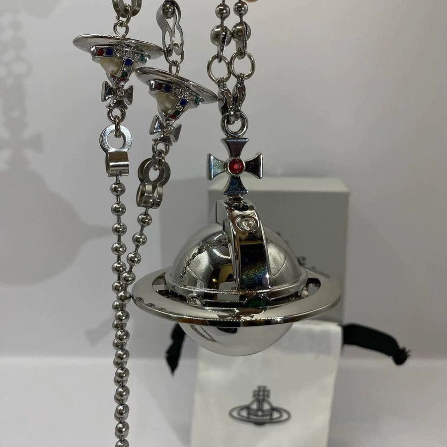 Vivi Orb Lighter