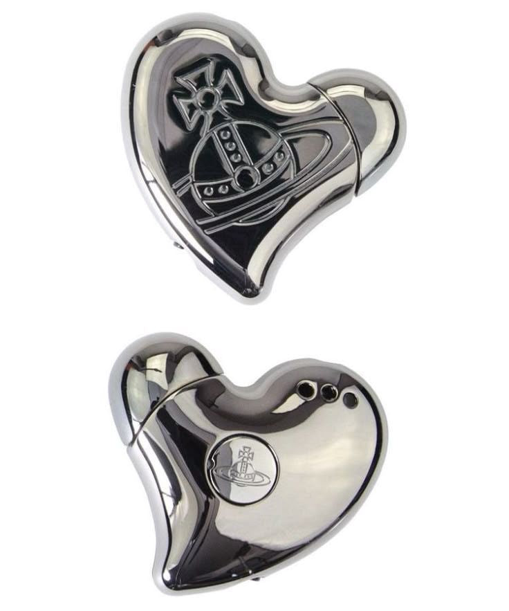 Vivi Heart Lighter