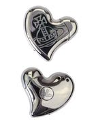 Vivi Heart Lighter