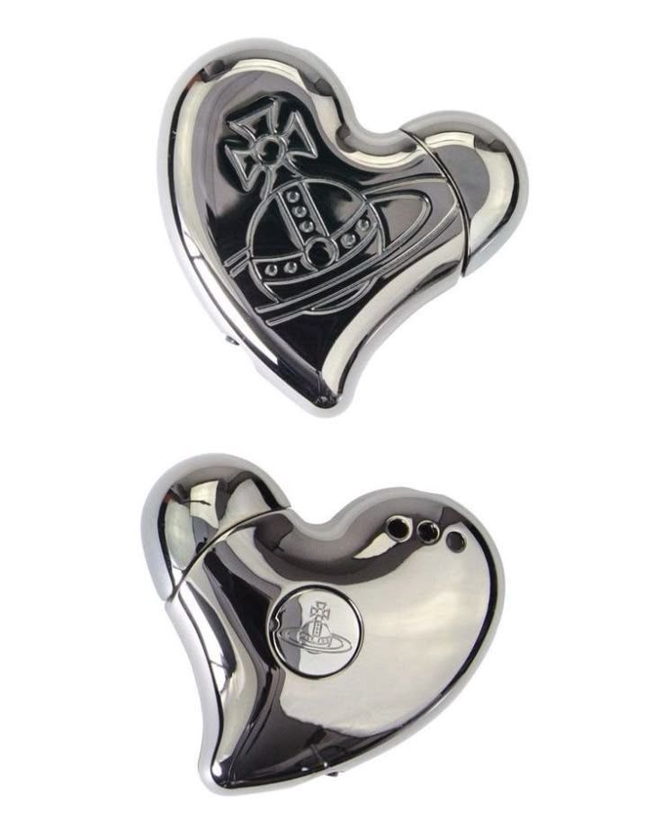 Vivi Heart Lighter