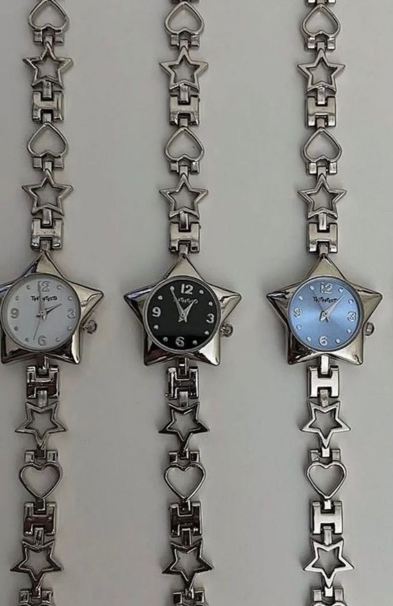 Star Watches