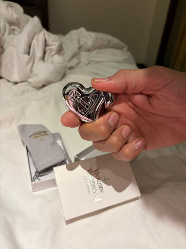 Vivi Heart Lighter