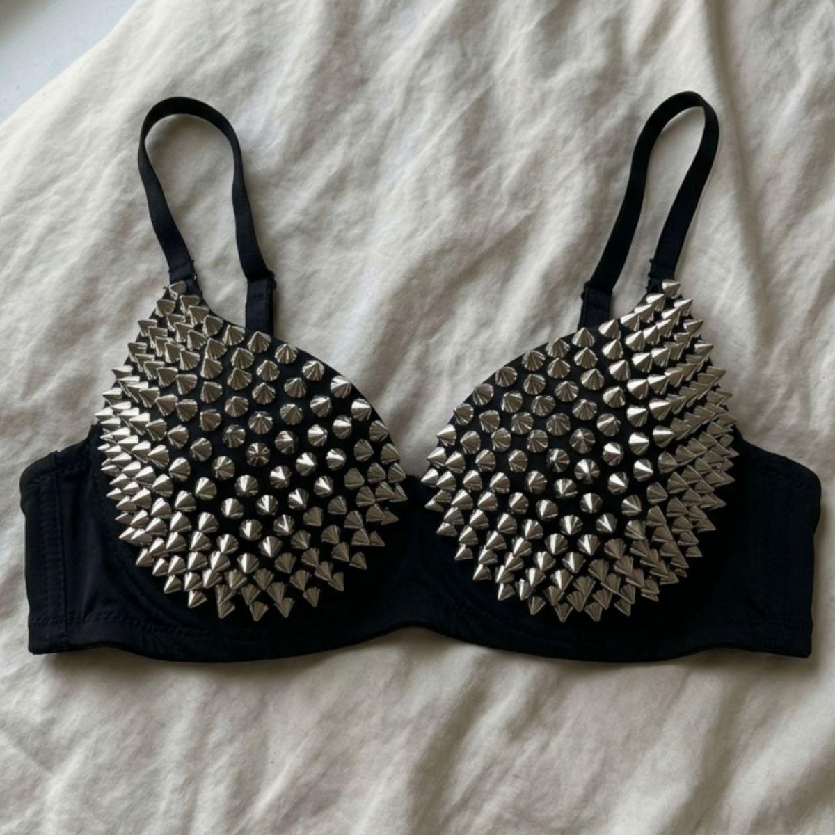 Spike Bralette