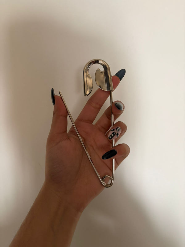 Large Safety Pin