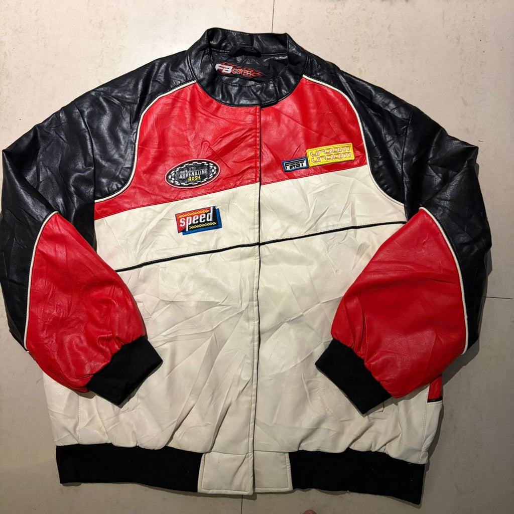 Adrenaline Rush Jacket