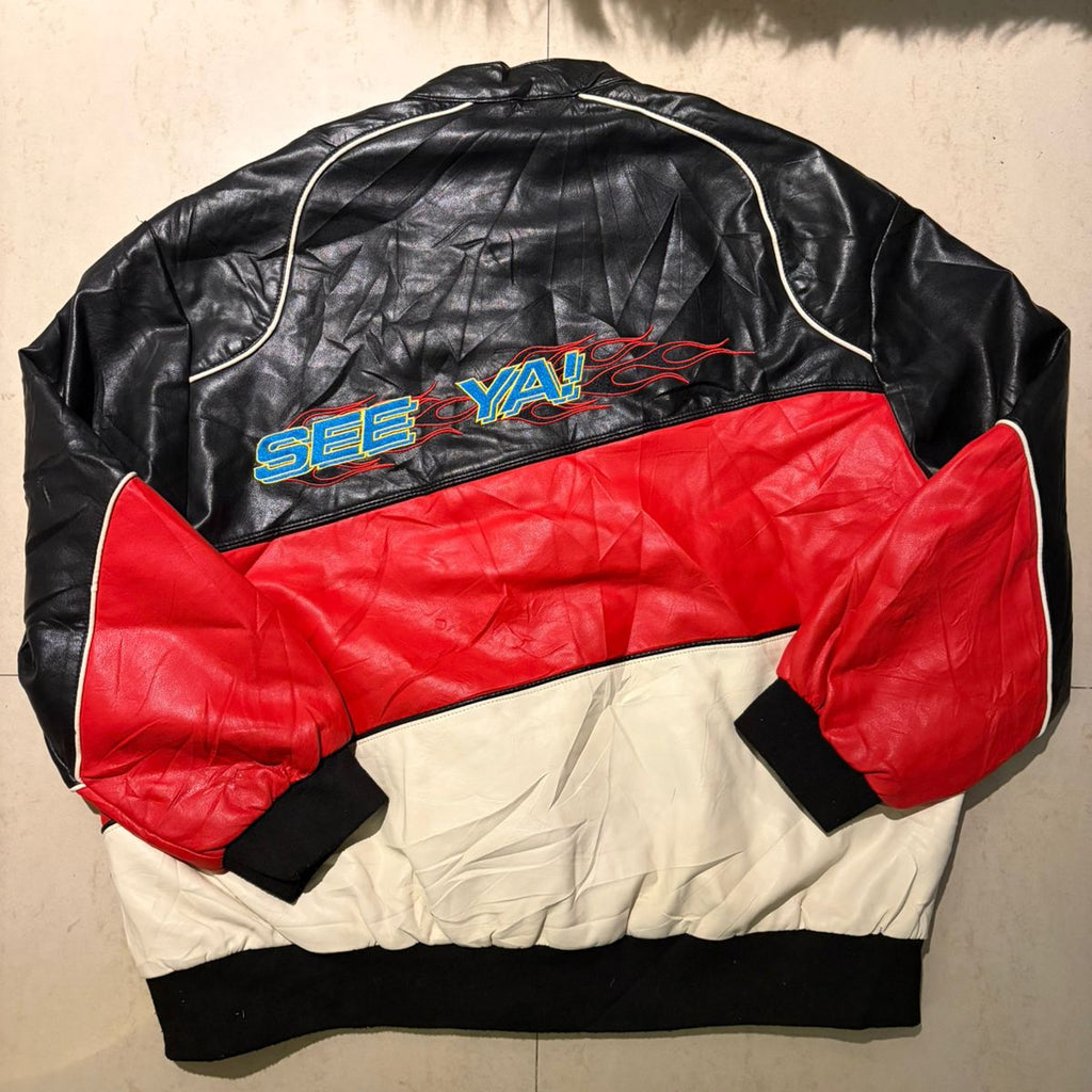 Adrenaline Rush Jacket
