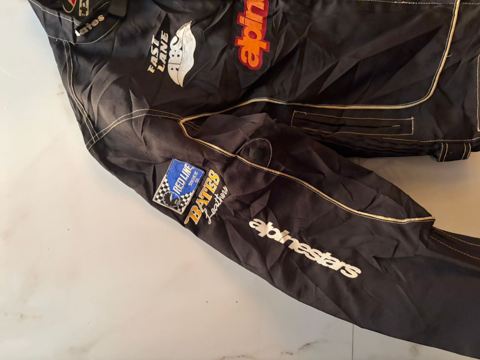 Alpinestars Jacket