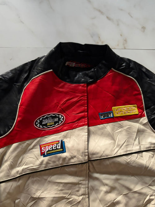 Adrenaline Rush Jacket