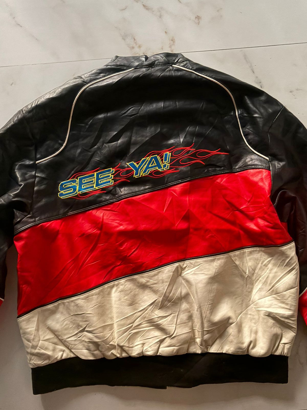 Adrenaline Rush Jacket