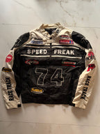 Speed Freak Jacket