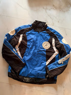 Blue Racer Jacket