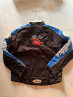 Blue Racer Jacket
