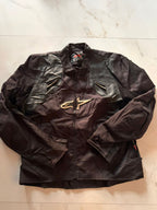 Alpine Star Heavy Jacket