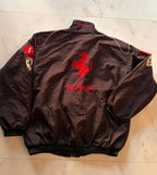 Ferrari Racer Jacket