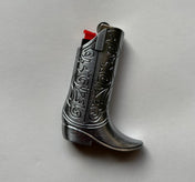 Cowboy Boot Lighter