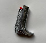 Cowboy Boot Lighter