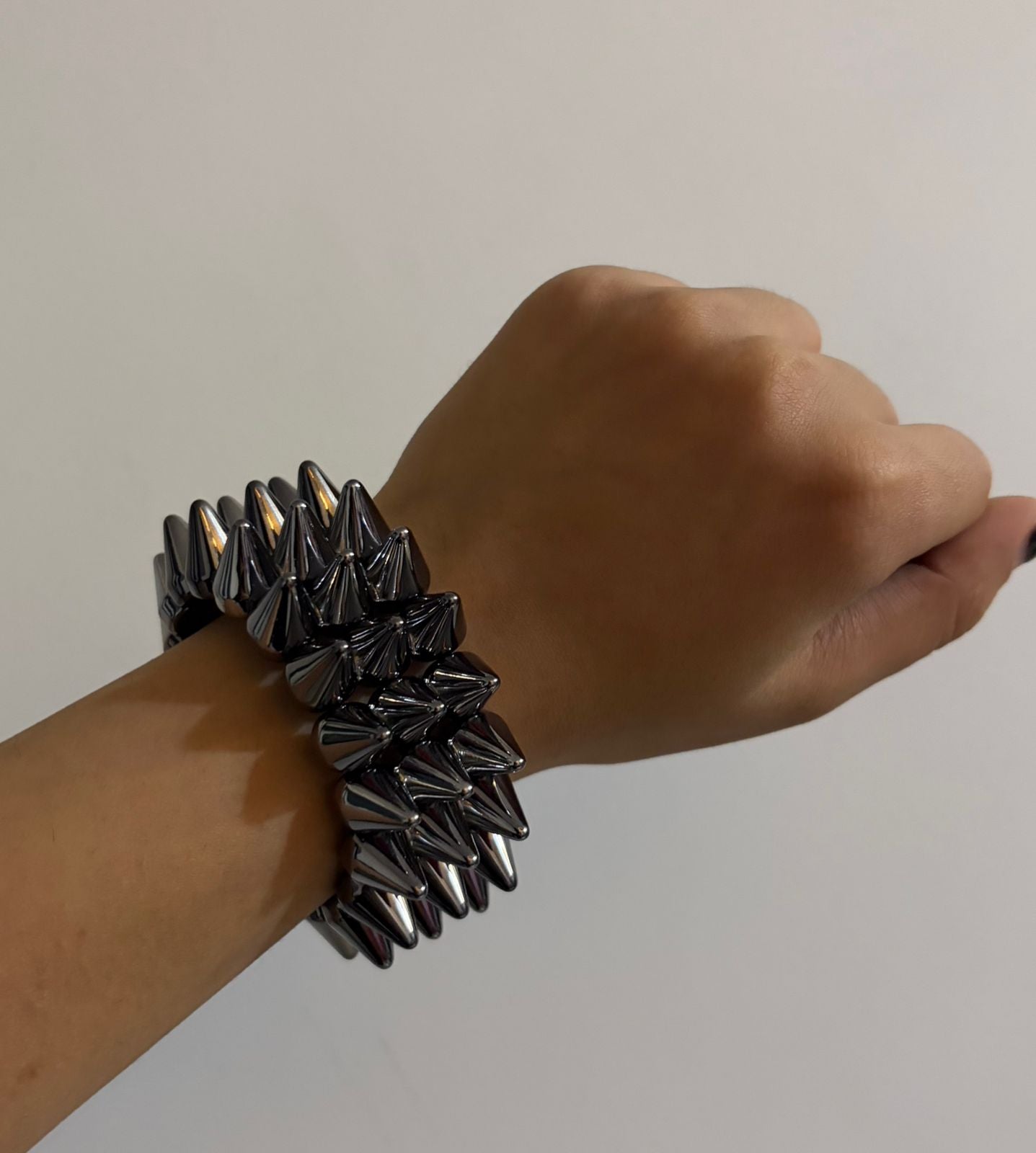 Spike Bracelet